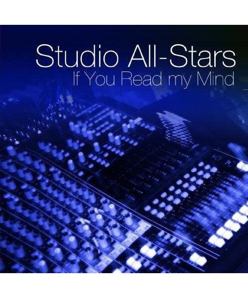 If You Could Read My Mind