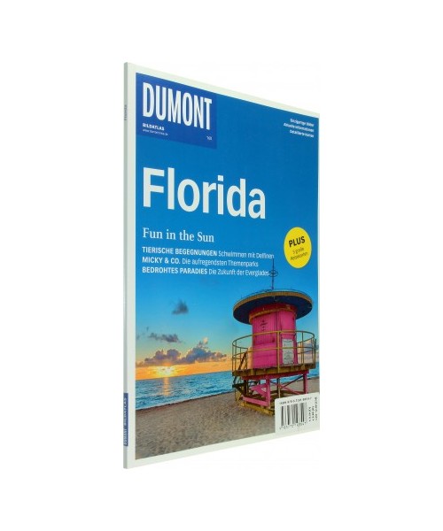 DuMont BILDATLAS Florida