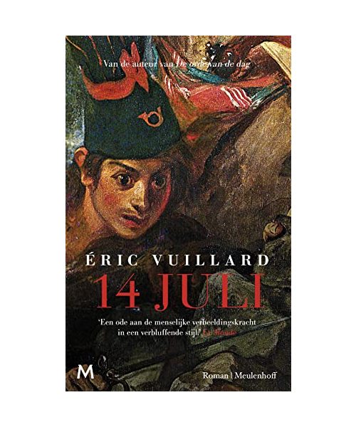 14 juli