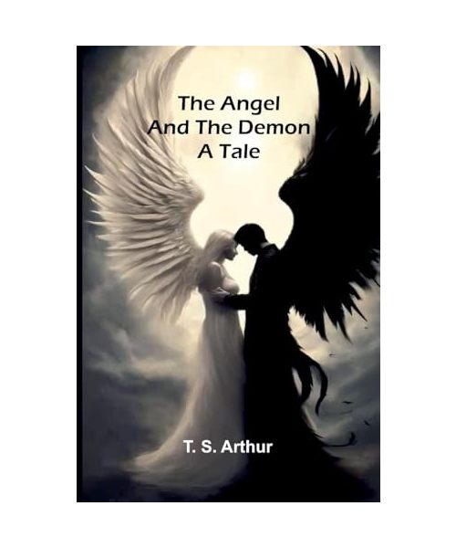 The Angel and the Demon