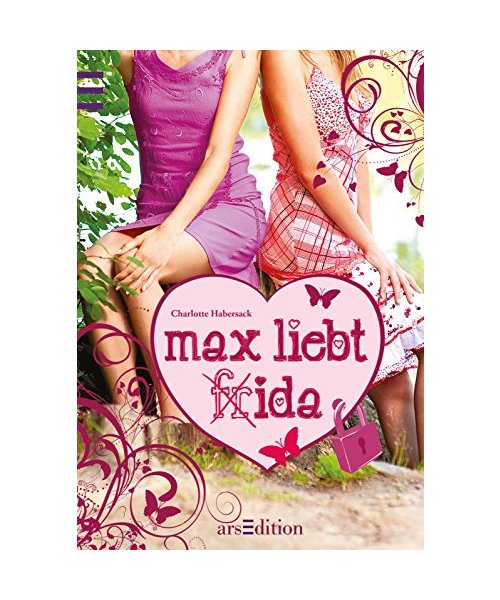 Max liebt Frida