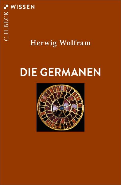 Die Germanen