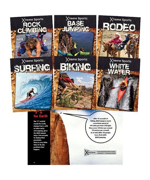 Xtreme Sports