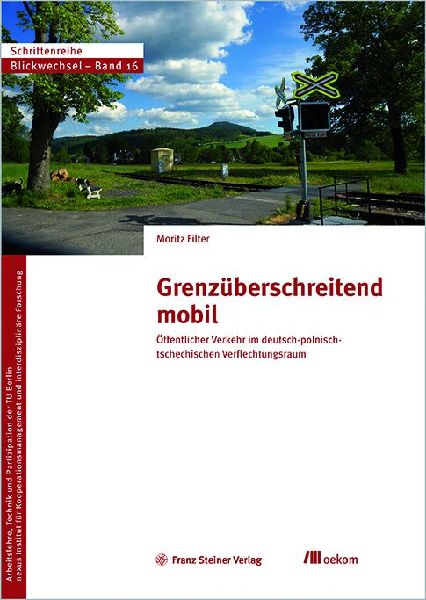 Grenzüberschreitend mobil