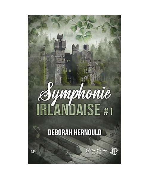 Symphonie irlandaise #1: Tome 1