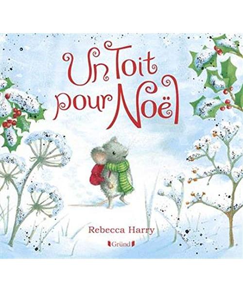 Un toit pour Noël