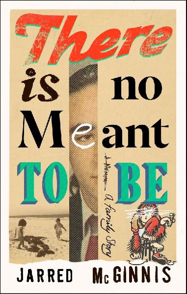 There Is No Meant to Be