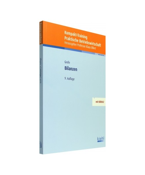 Kompakt-Training Bilanzen