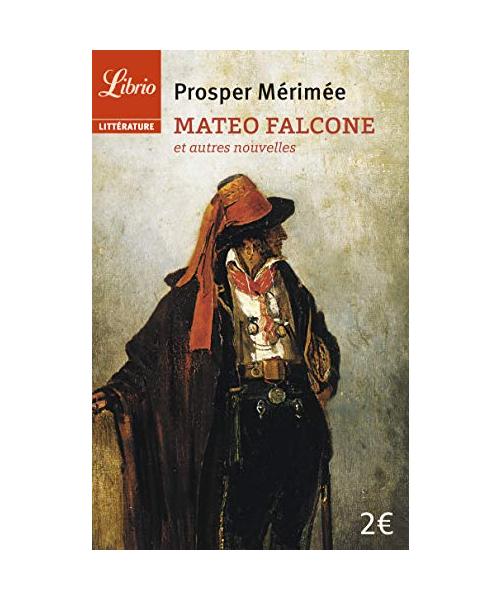 Mateo Falcone