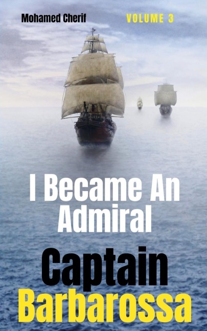 Captain Barbarossa