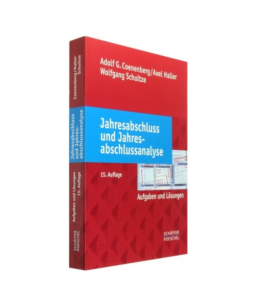 Jahresabschluss und Jahresabschlussanalyse
