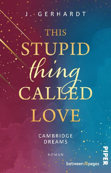 This stupid Thing called Love