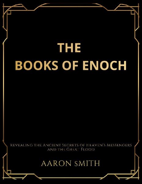 The Books of Enoch