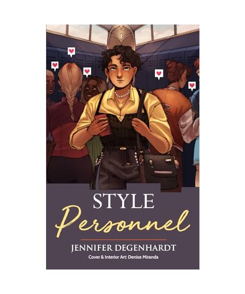 Style personnel