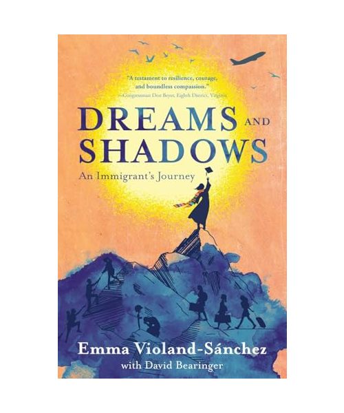 Dreams and Shadows