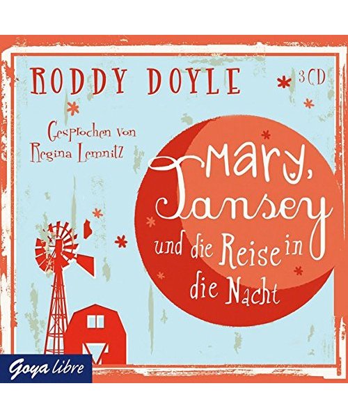 Mary, Tansey und die Reise durch die Nacht