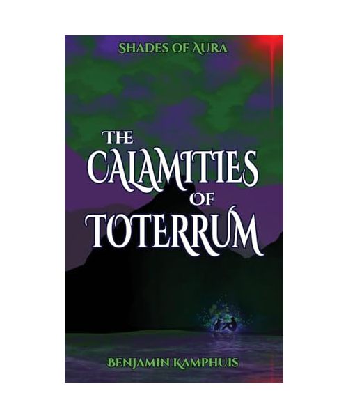 The Calamities of Toterrum