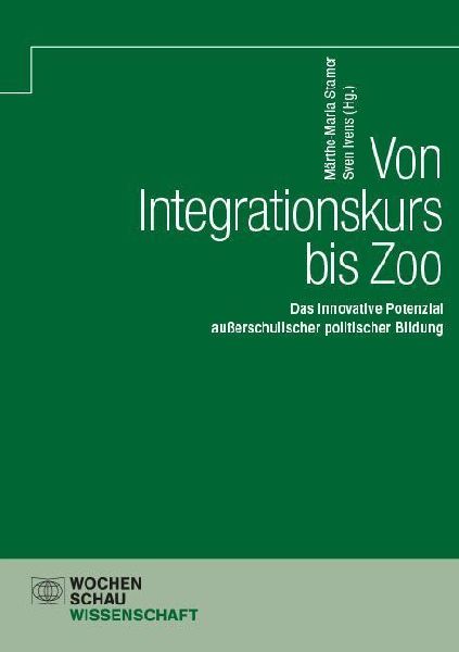 Von Integrationskurs bis Zoo