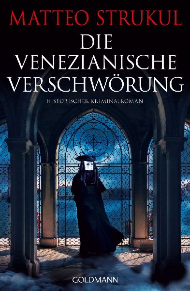 Die venezianische Verschwörung