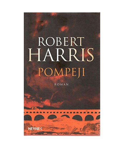 Pompeji.