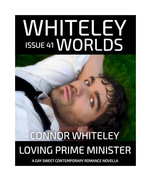 Issue 41