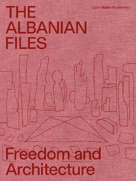 The Albanian Files