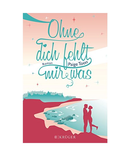 Ohne dich fehlt mir was