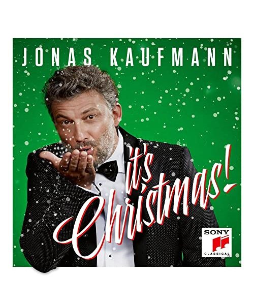 It's Christmas! Extended Edition