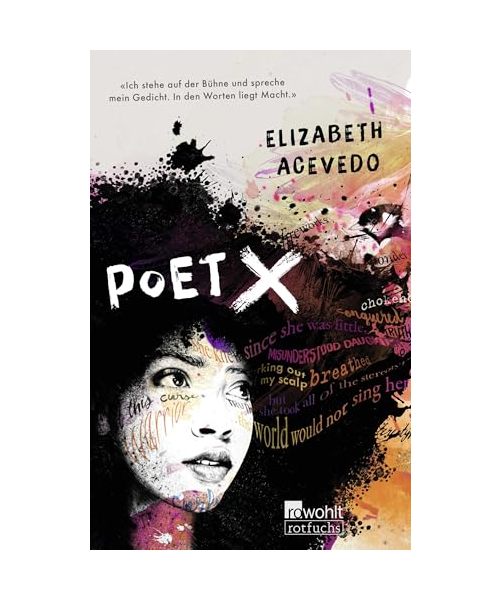 Poet X
