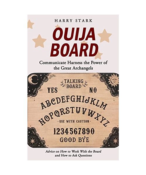 Ouija Board