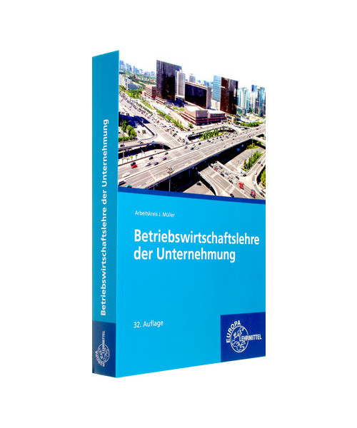 Betriebswirtschaftslehre der Unternehmung