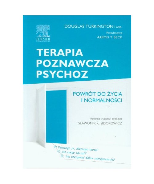 Terapia poznawcza psychoz