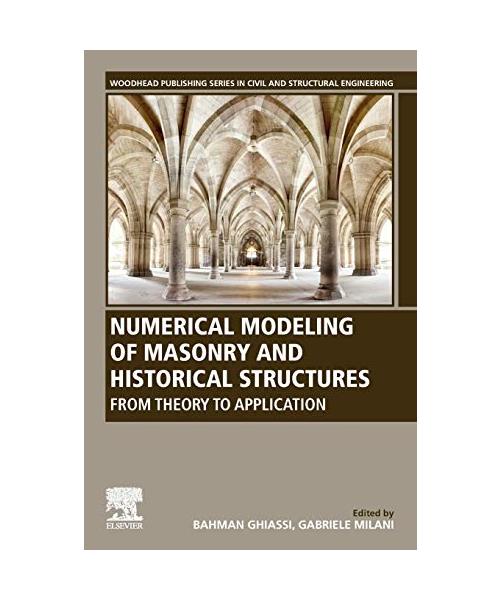 Numerical Modeling of Masonry and Historical Structures