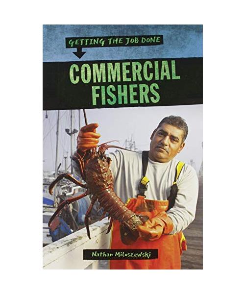 Getting the Job Done (Set)