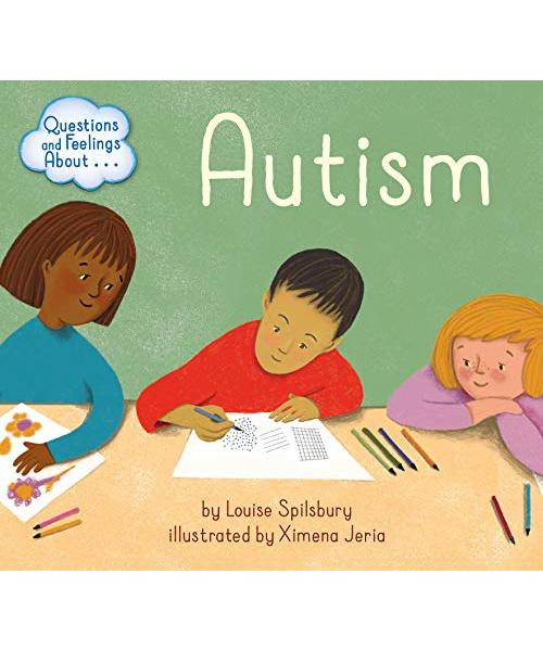 Questions and Feelings about Autism