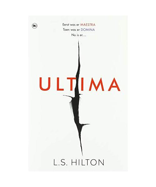 Ultima (Maestra)