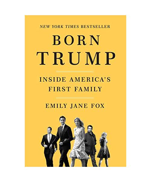 Born Trump