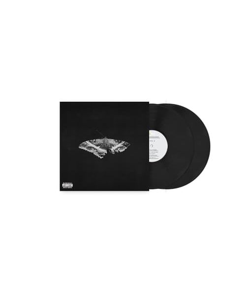 To Pimp a Butterfly (10th Anni.) Ltd. 2lp [Vinyl LP]