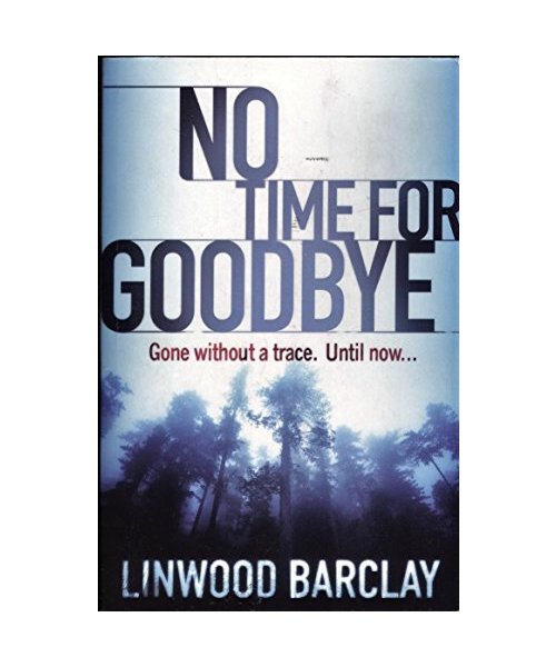 No Time for Goodbye