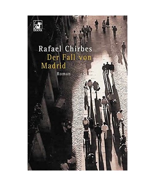 Der Fall von Madrid