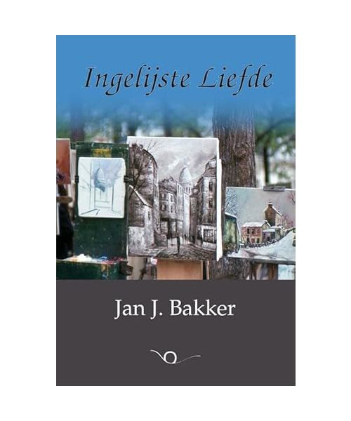 Ingelijste Liefde