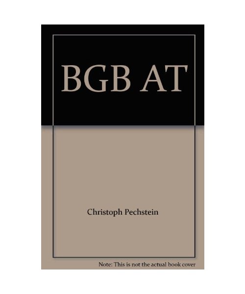 BGB AT