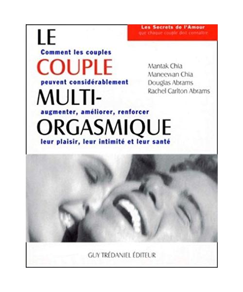 Le couple multi-orgasmique