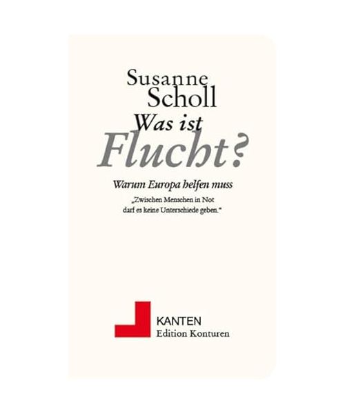Was ist Flucht?