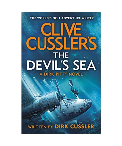 Clive Cussler's The Devil's Sea