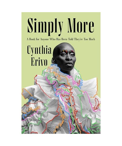 Simply More