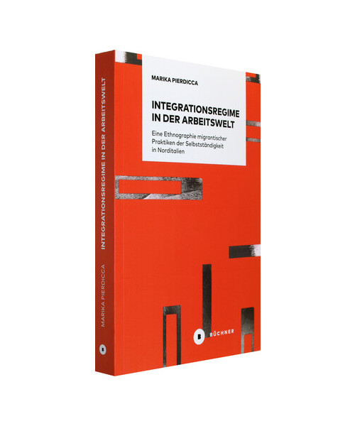 Integrationsregime in der Arbeitswelt