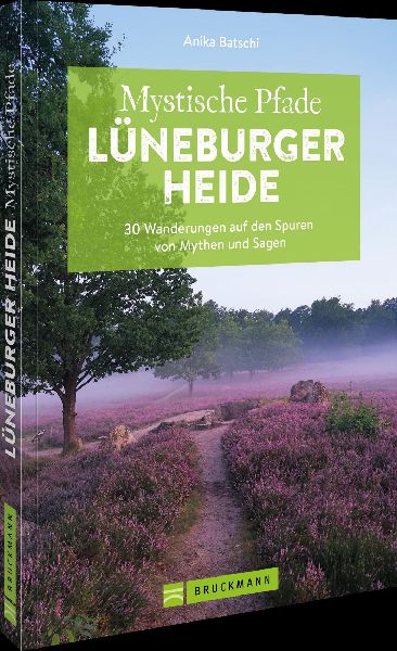 Mystische Pfade Lüneburger Heide