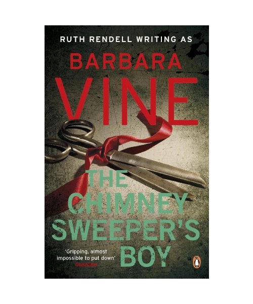 The Chimney Sweepers Boy