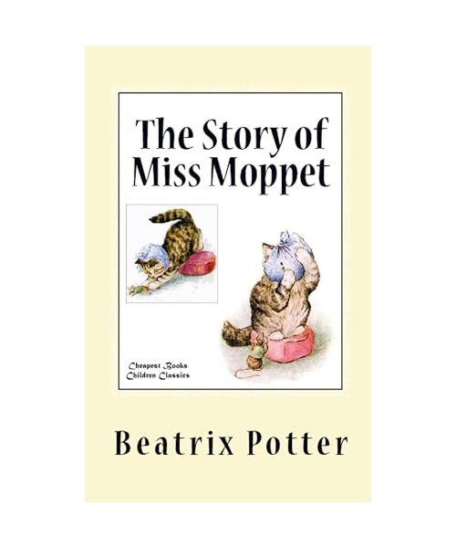 The Story of Miss Moppet